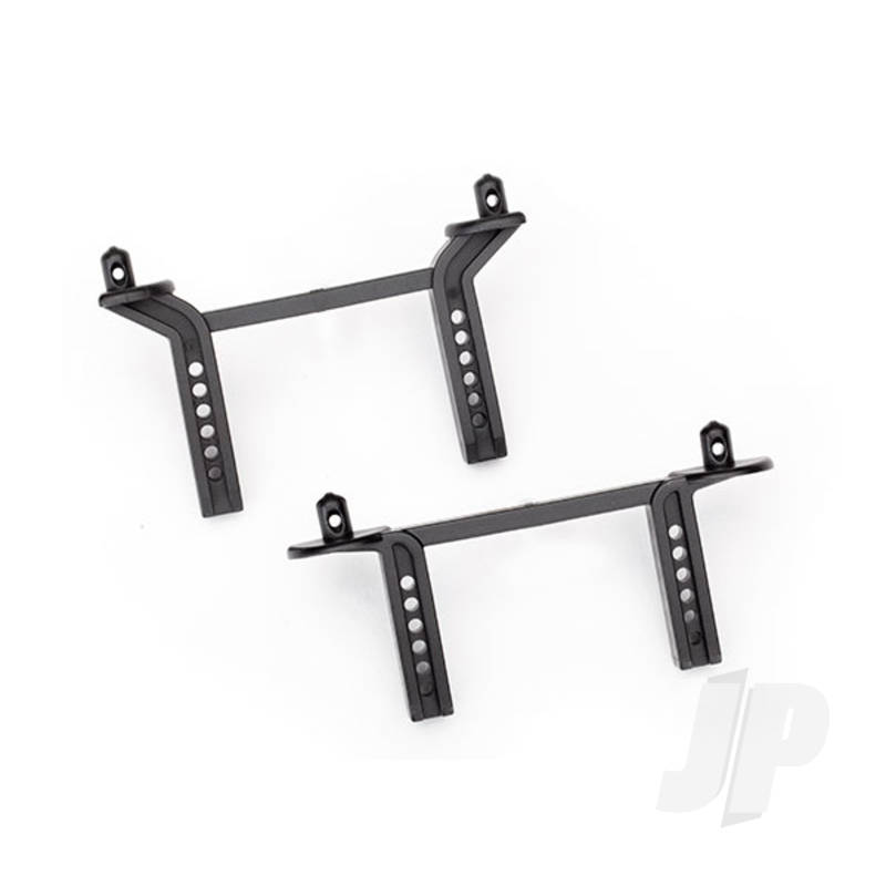 Traxxas Body Posts, Front &amp; Rear (TRX8115)