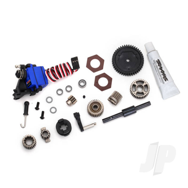 Traxxas Two Speed Conversion Kit (TRX8196)