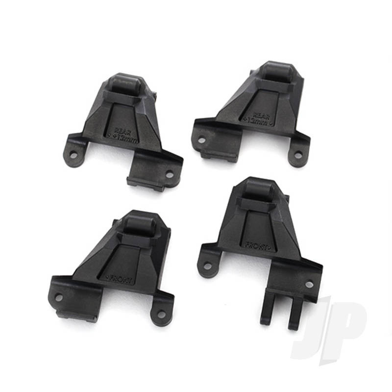 Traxxas Shock Towers, Front &amp; Rear (Left &amp; Right) (TRX8216)