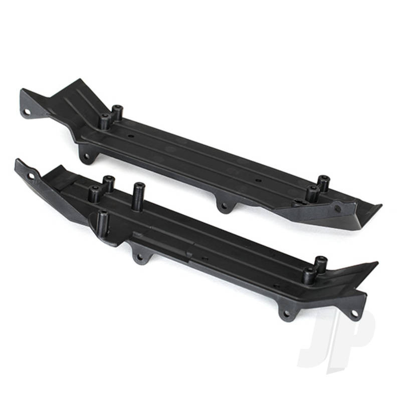 Traxxas Floor Pans, Left &amp; Right (TRX8218)
