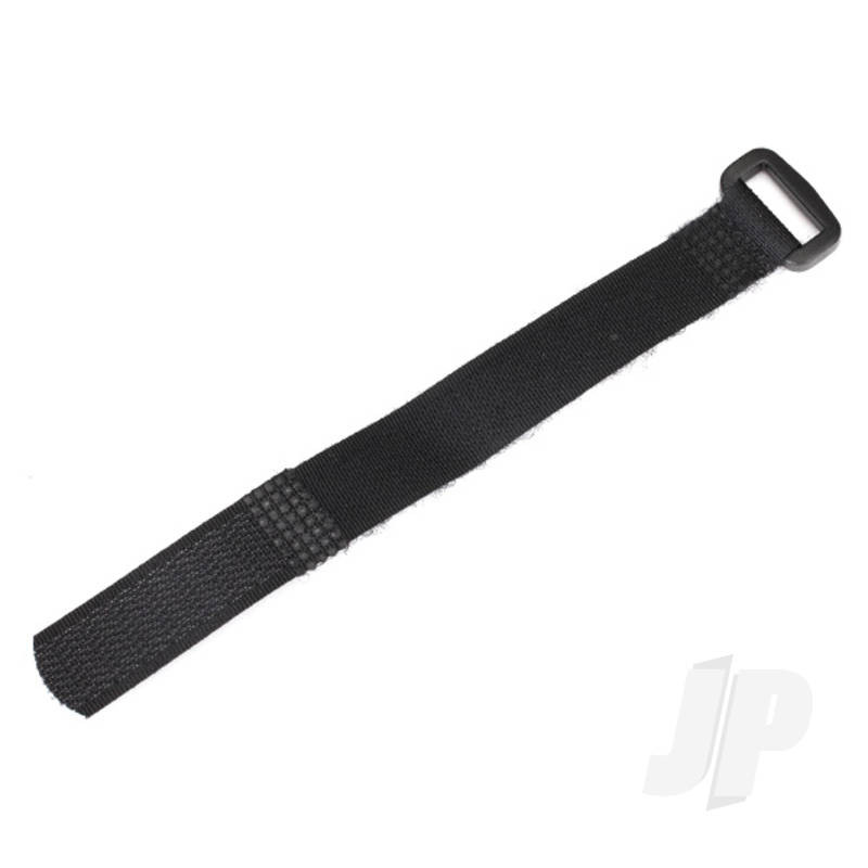 Traxxas Battery Strap (For 2200 2-Cell And 1400 3-Cell Lipo Batteries) (TRX8222)