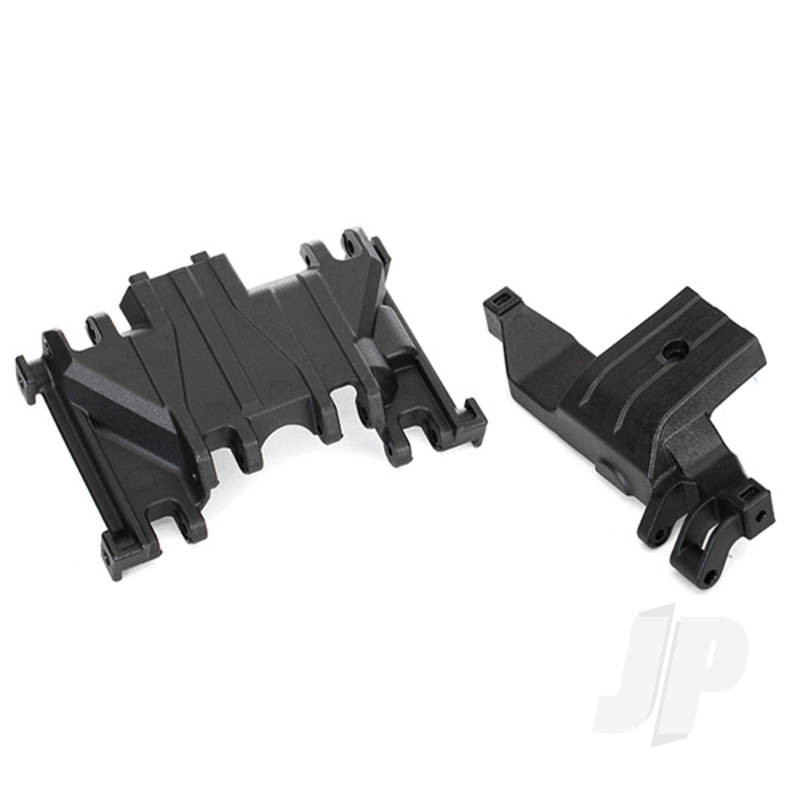 Traxxas Skidplate / Lower Gear Cover (TRX8238)
