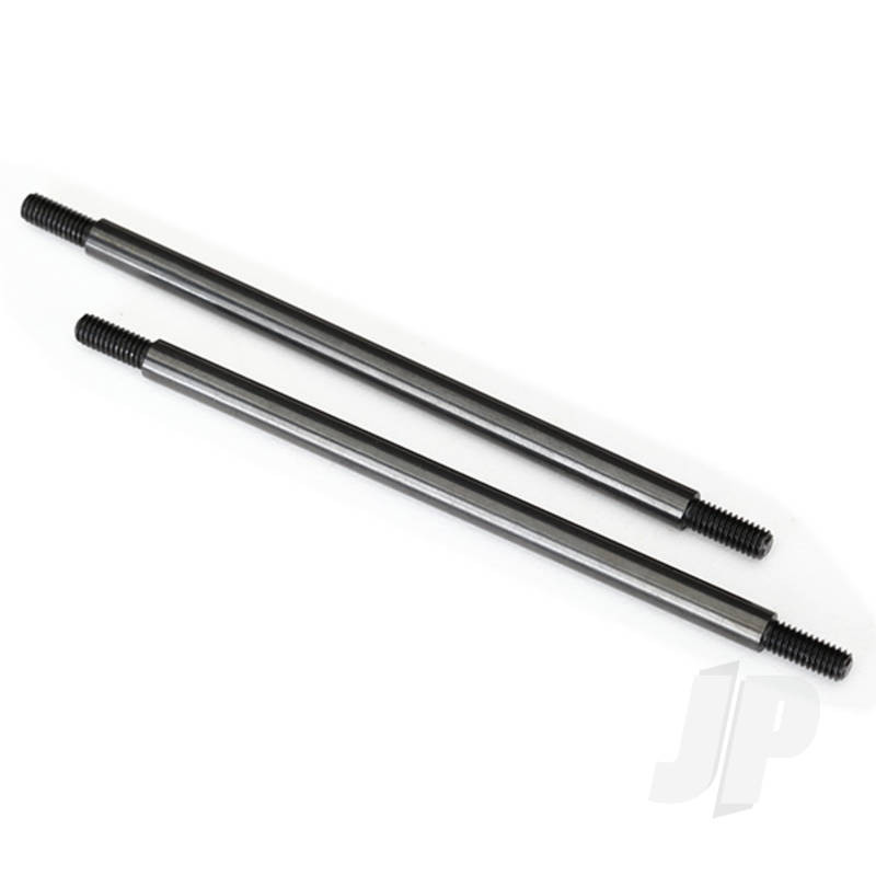 Traxxas Suspension Link, Front, 5X100Mm (Lower) (Steel) (2 Pcs) (TRX8243)