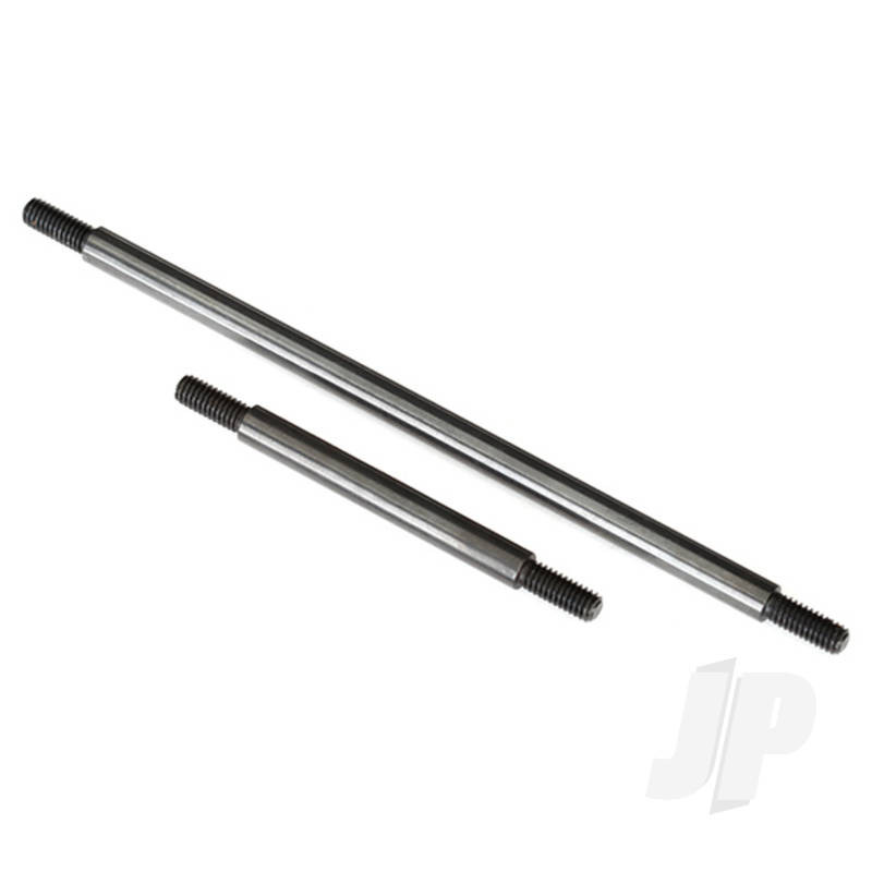 Traxxas Steering Link, 5X60Mm (1Pc) / Draglink, 5X117Mm (1Pc) (Steel) (TRX8246)