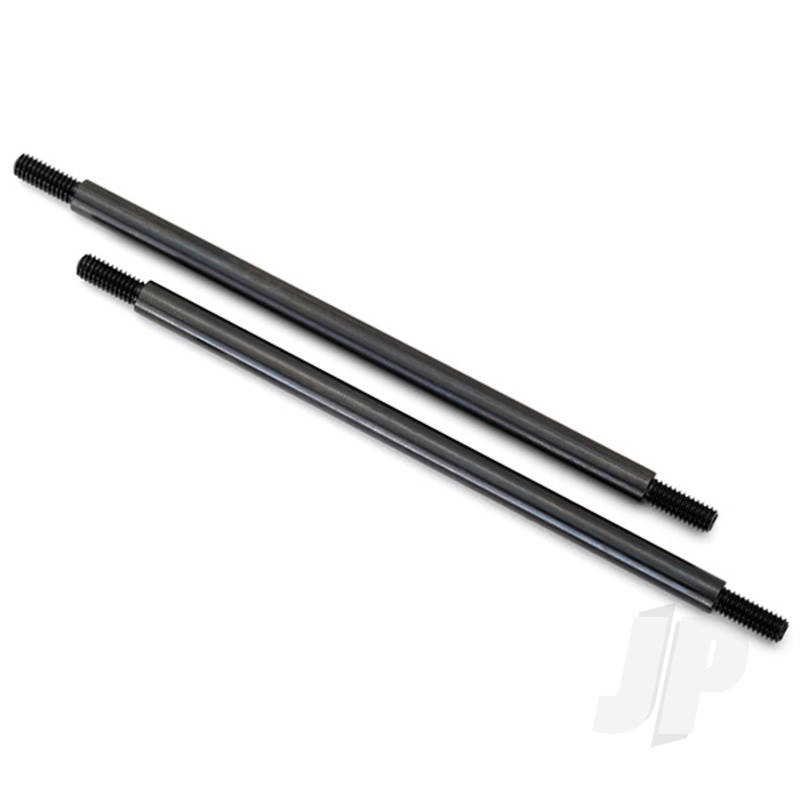 Traxxas Suspension Link, Rear, 5X109Mm (Upper Or Lower) (Steel) (2 Pcs) (TRX8248)