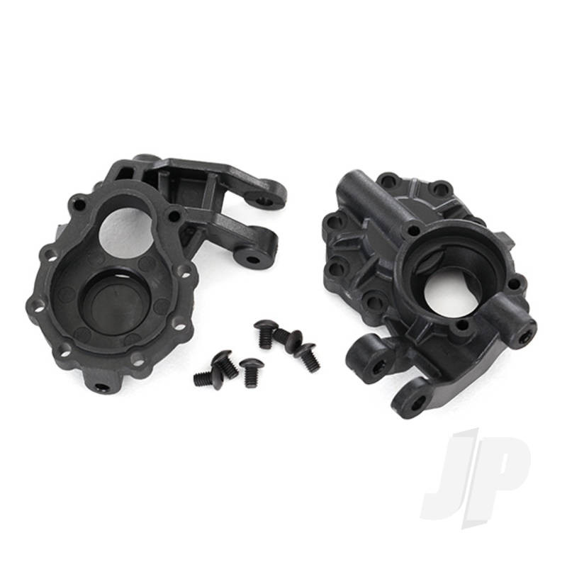Traxxas Portal Drive Housing, Inner, Front (Left &amp; Right) / 2.5X4 Bcs (6 Pcs) (TRX8252)