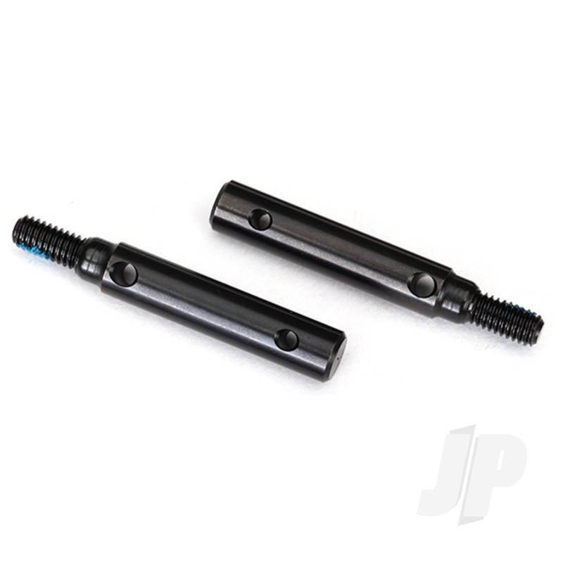 Traxxas Stub Axle (Portal Drive) (2 Pcs) (TRX8255)