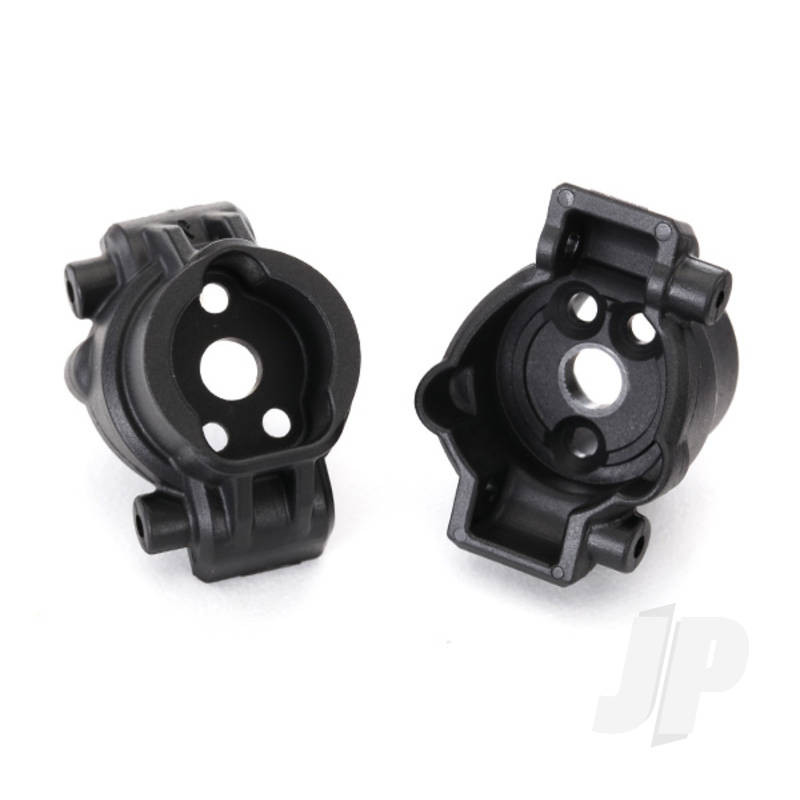 Traxxas Portal Drive Axle Mount, Rear (Left &amp; Right) (TRX8256)
