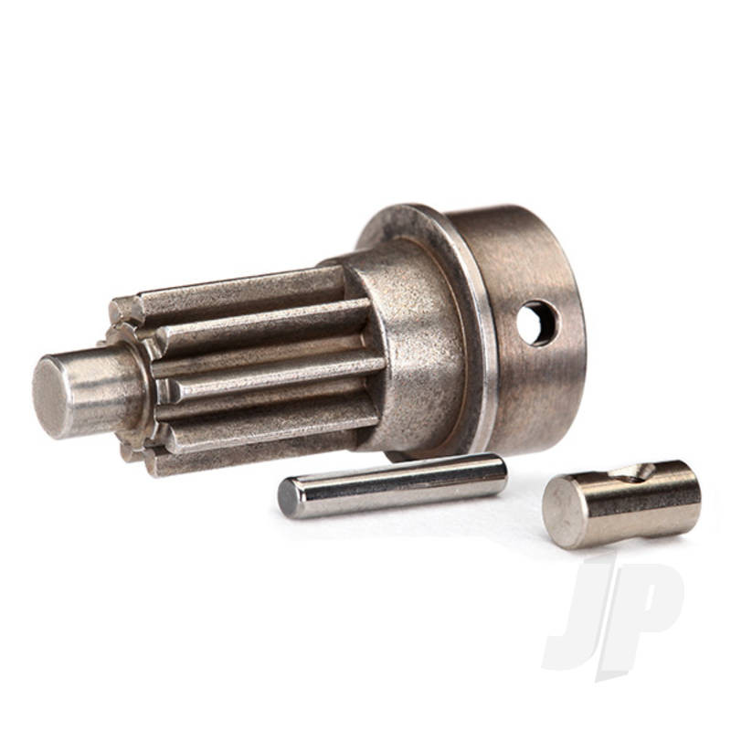Traxxas Portal Drive Input Front / Drive Pin / Cross Pin (TRX8257)
