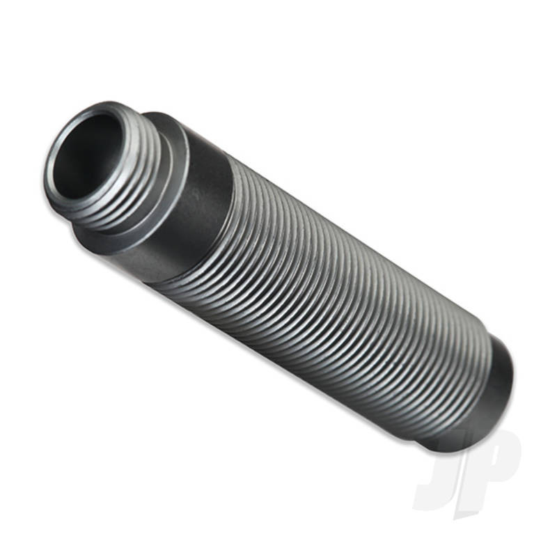 Traxxas Body, Gts Shock (Aluminium, Silver-Anodised) (1Pc) (TRX8266)