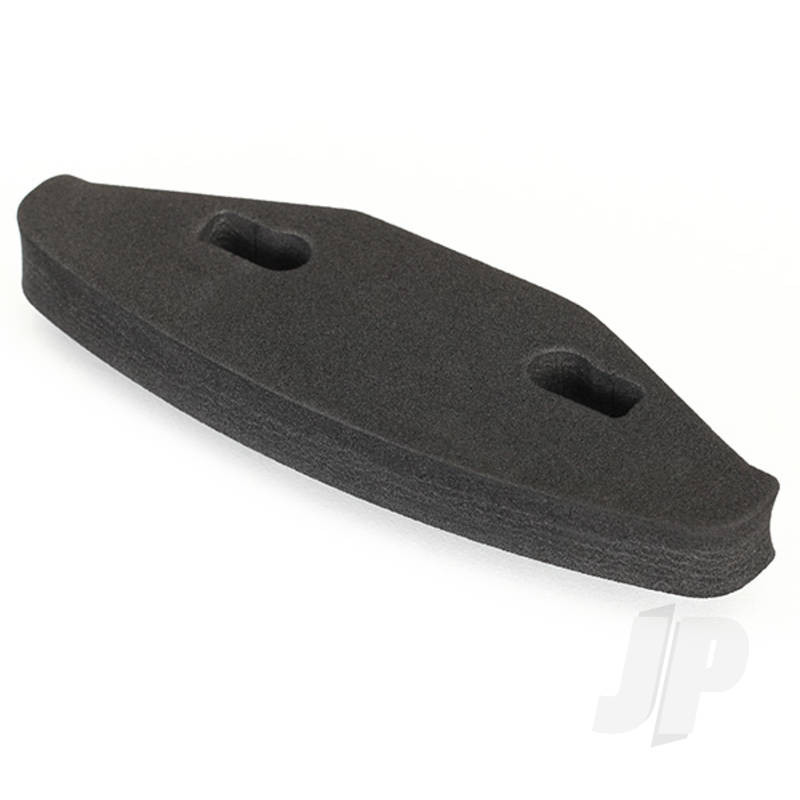 Traxxas Body Bumper, Foam (TRX8319)