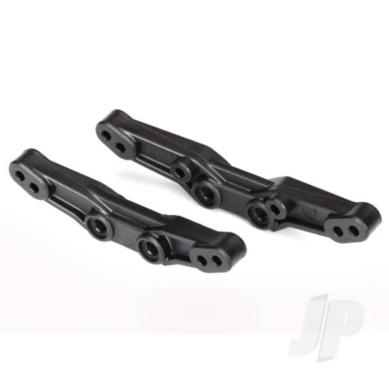 Traxxas Shock Towers, Front &amp; Rear (TRX8338)