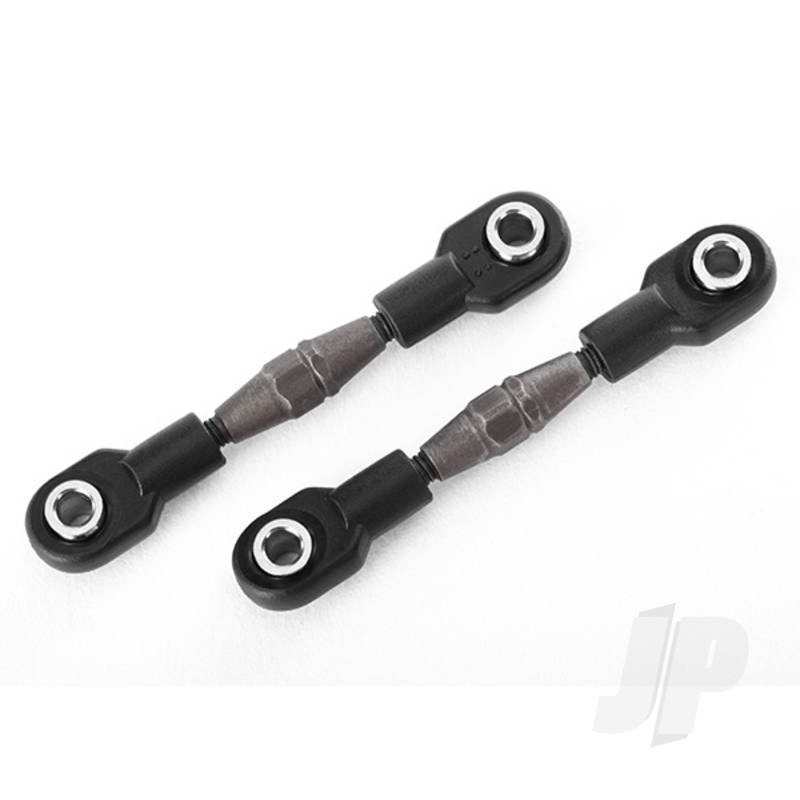 Traxxas Toe Links, Steel (34Mm) (2 Pcs) (TRX8342)