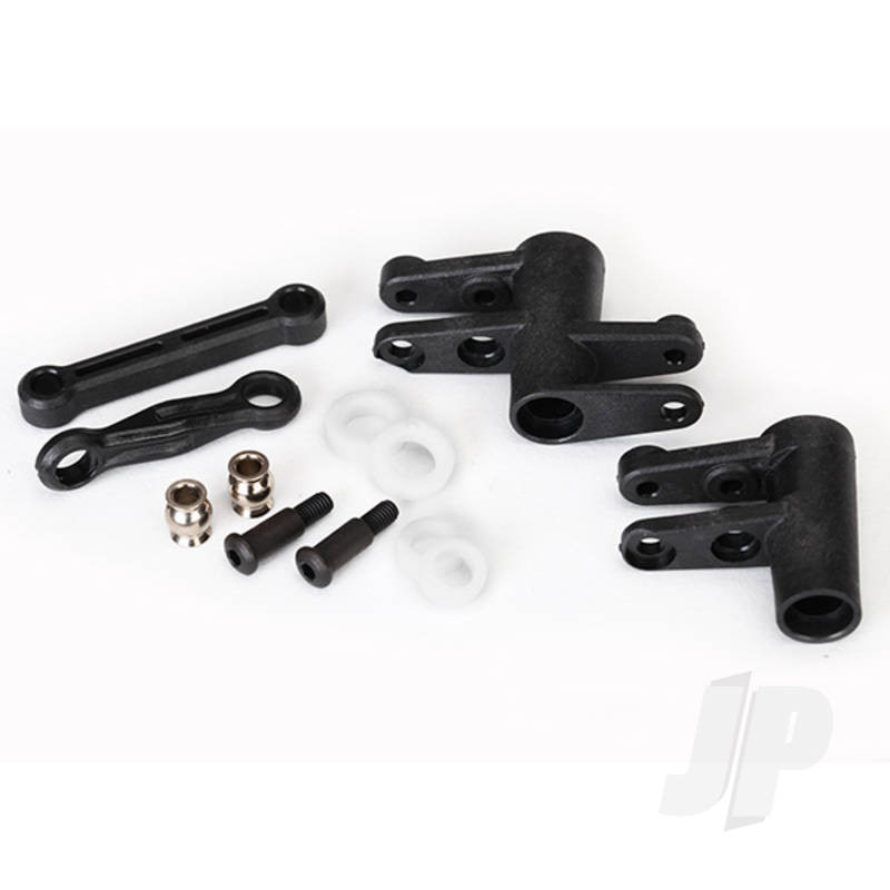 Traxxas Steering Bellcranks / Hardware (TRX8343)