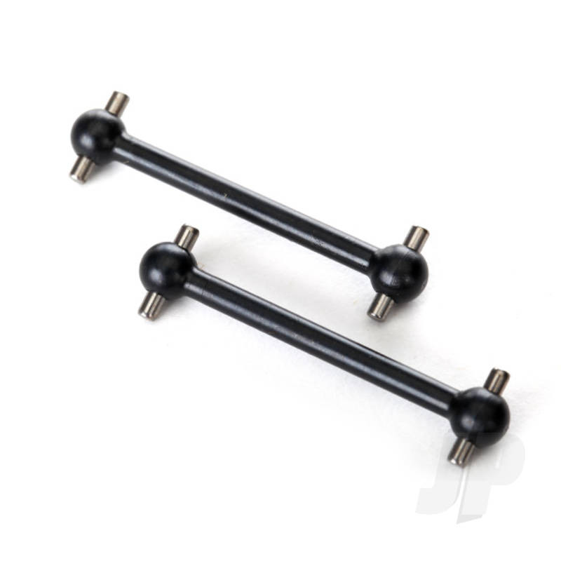 Traxxas Driveshaft, Front (2 Pcs) (TRX8350)
