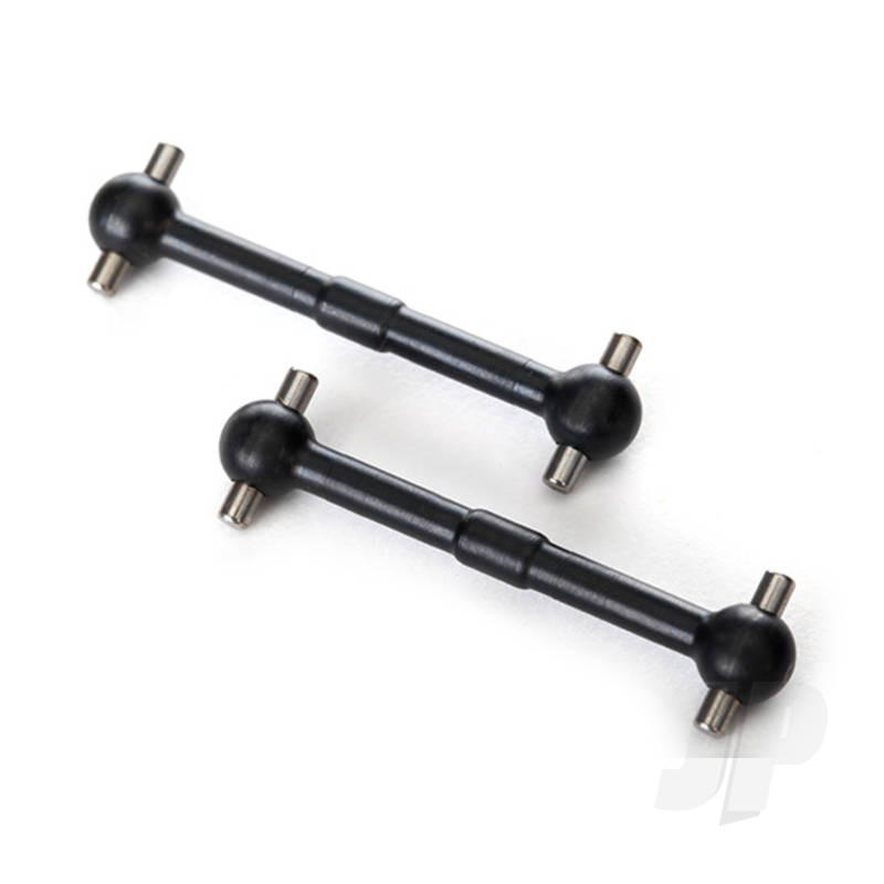 Traxxas Driveshaft, Rear (2 Pcs) (TRX8351)