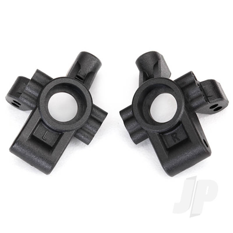 Traxxas Carriers, Stub Axle (Left &amp; Right) (TRX8352)