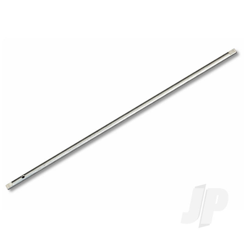 Traxxas Driveshaft, Centre, Aluminium / Pin (TRX8355)
