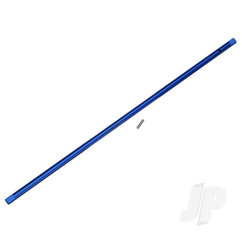 Traxxas Driveshaft, Centre, Aluminium (Blue-Anodised) (TRX8355X)