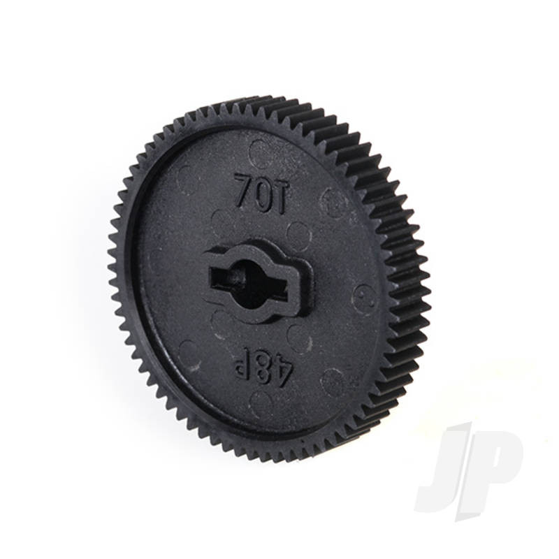Traxxas Spur 70-Tooth (TRX8357)