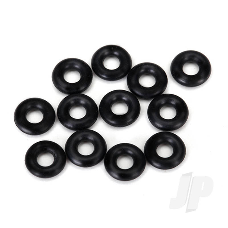 Traxxas O-Rings (12 Pcs) (TRX8382)