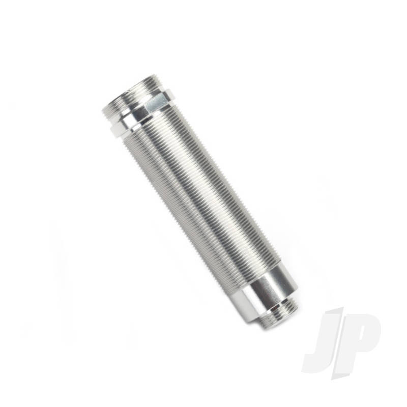Traxxas Body, Gtr Shock, 64Mm, Silver Aluminium (Front Or Rear, Threaded) (TRX8452)