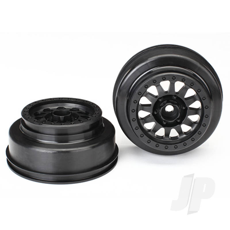 Traxxas Wheels, Method Race (2 Pcs) (TRX8471)