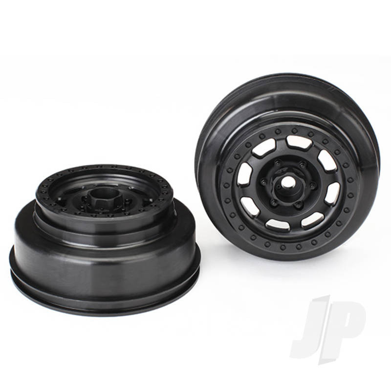 Traxxas Wheels, Desert Racer (2 Pcs) (TRX8473)