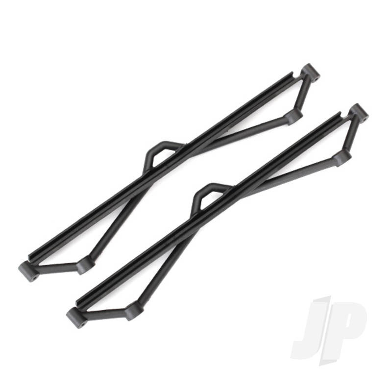 Traxxas Nerf Bars (Left Or Right) (2 Pcs) (TRX8520)