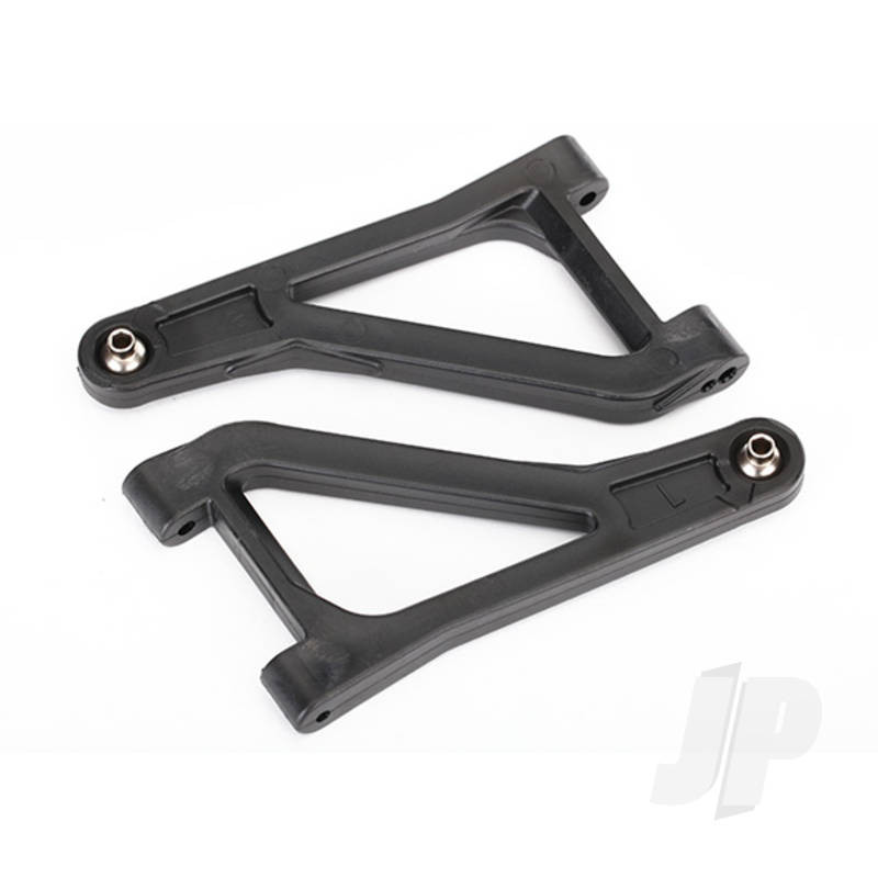 Traxxas Suspension Arms, Upper (Left &amp; Right) (Assembled With Hollow Balls) (TRX8531)