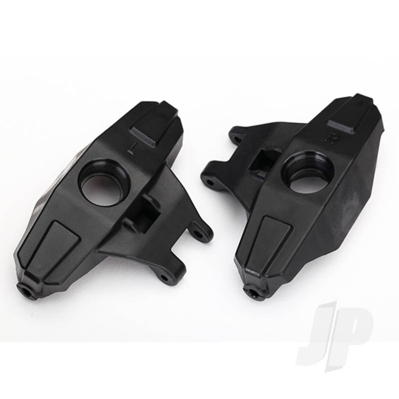 Traxxas Axle Carriers, Left &amp; Right (1 Each) (TRX8552)