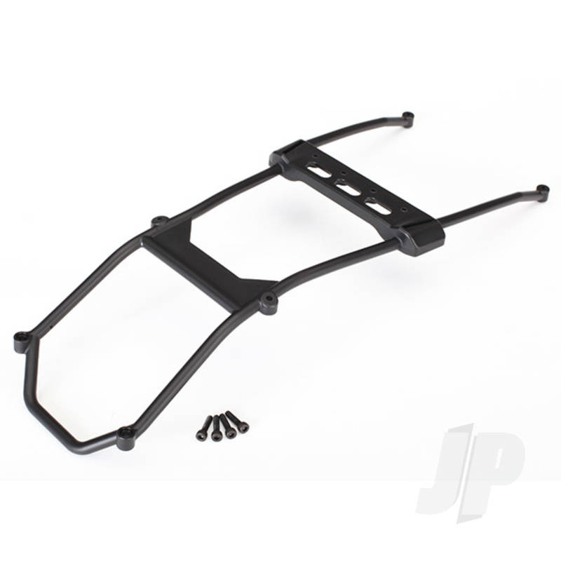 Traxxas Body Support / 3X12Mm Cs (4 Pcs) (TRX8613)