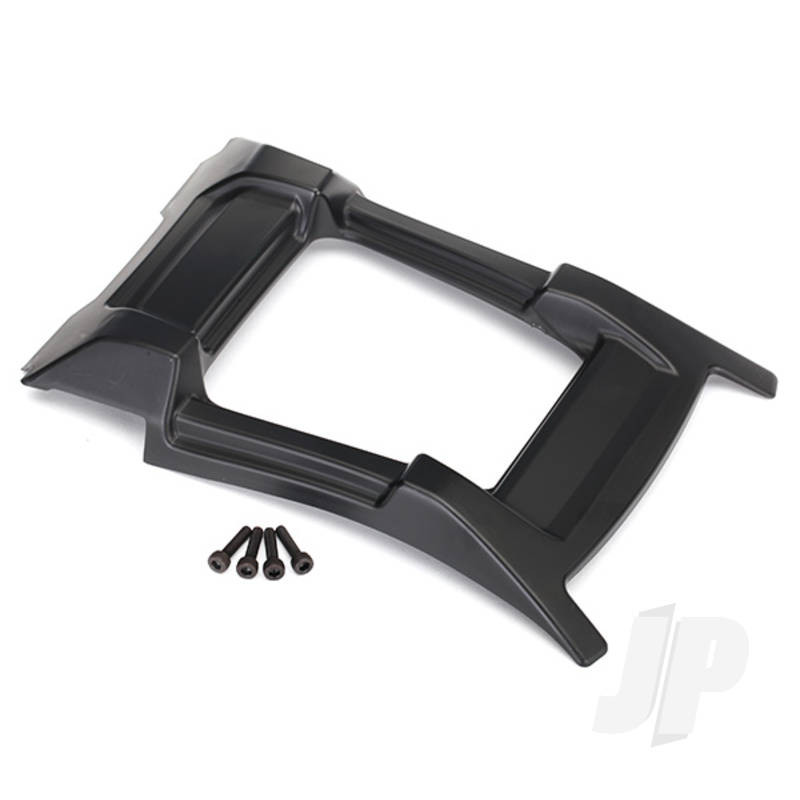 Traxxas Skid Plate, Roof (Body) / 3X12Mm Cs (4 Pcs) (TRX8617)