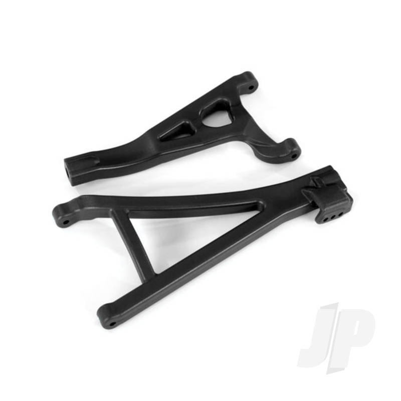 Traxxas Suspension Arms, Front (Right), Heavy Duty (Upper (1Pc) / Lower (1Pc)) (TRX8631)
