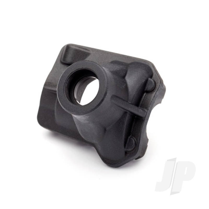 Traxxas Differential Cover, Trx-6 Intermediumiate (Black) (TRX8846)
