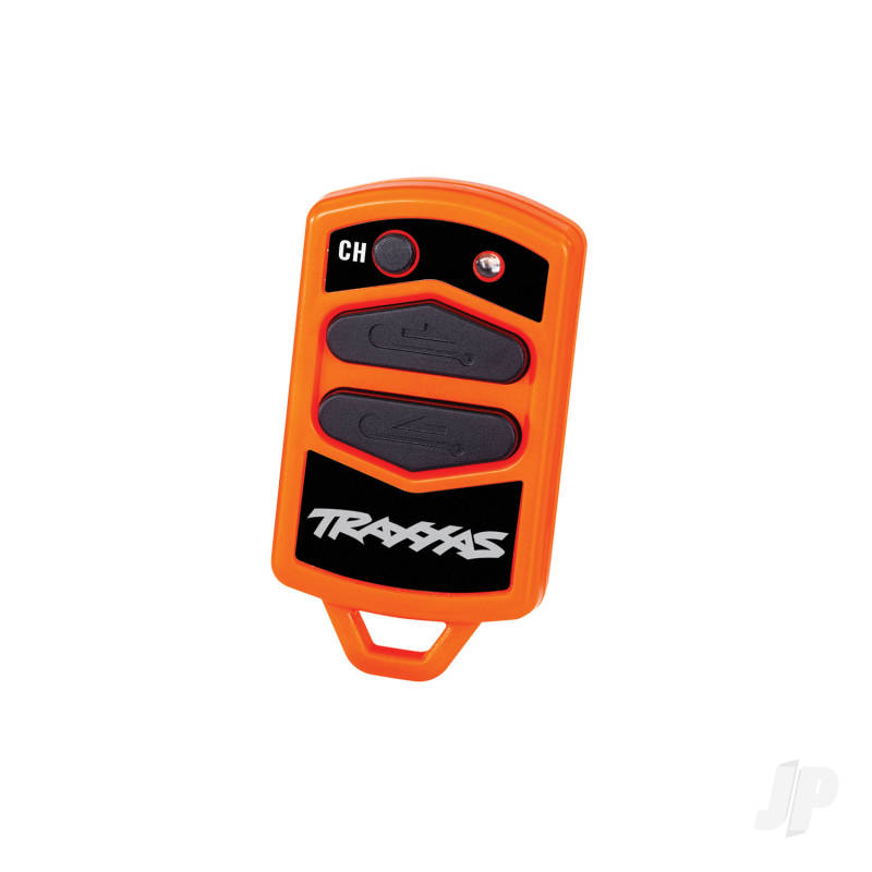 Traxxas Pro Scale Remote Operated Winch for TRX-4 and TRX-6 (TRX8855)
