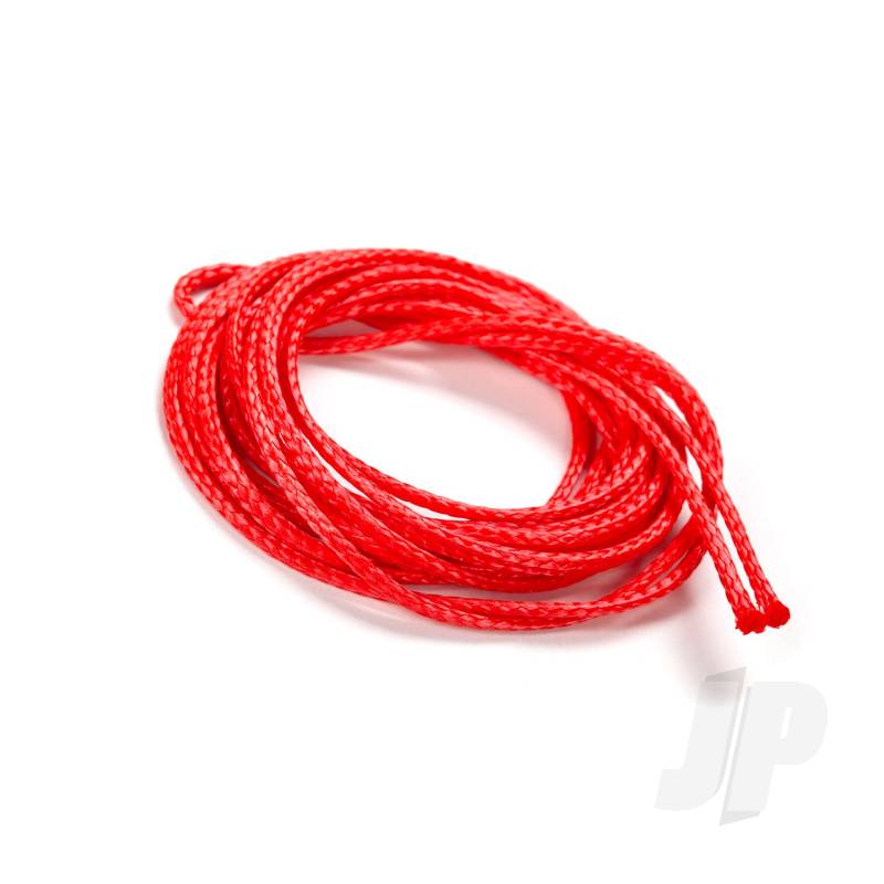 Traxxas Line, Winch (Red) (TRX8864R)