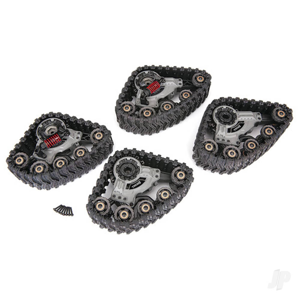 Traxxas TRX-4  Deep Terrain Traxx (TRX8880)