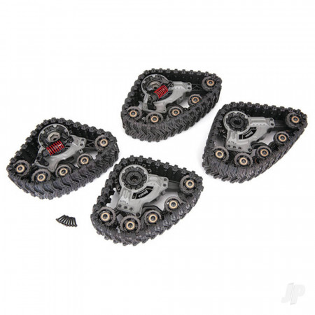 Traxxas TRX-4  Deep Terrain Traxx (TRX8880)
