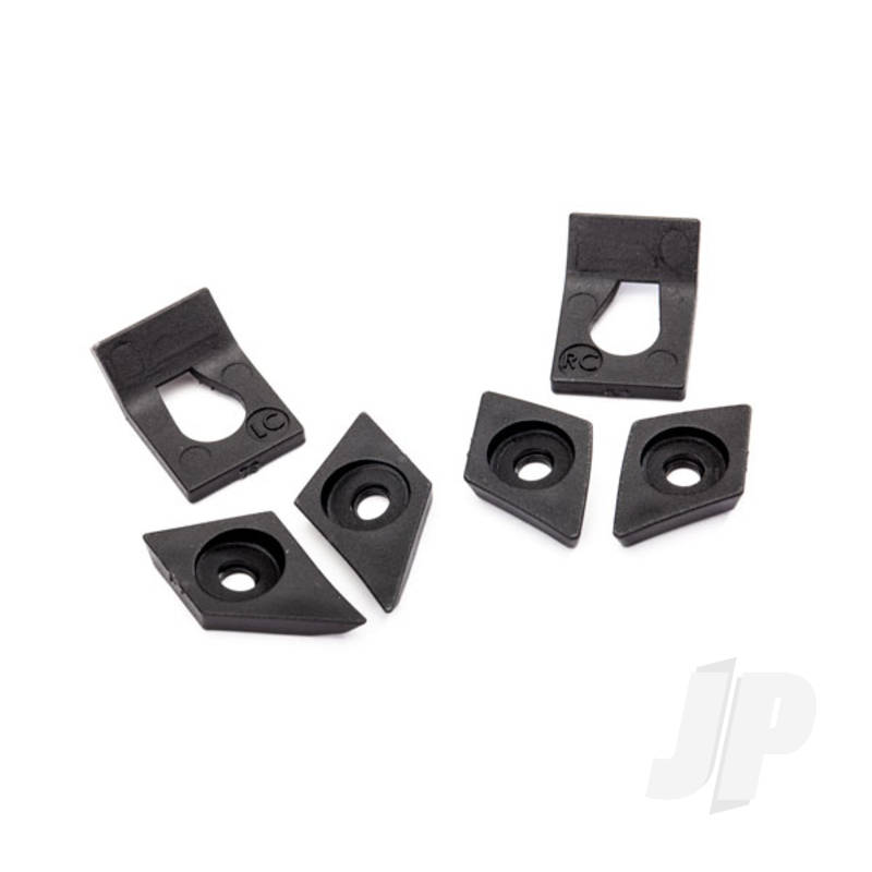 Traxxas Body Reinforcement Set, Maxx (Fits #8911 Body) (TRX8910)