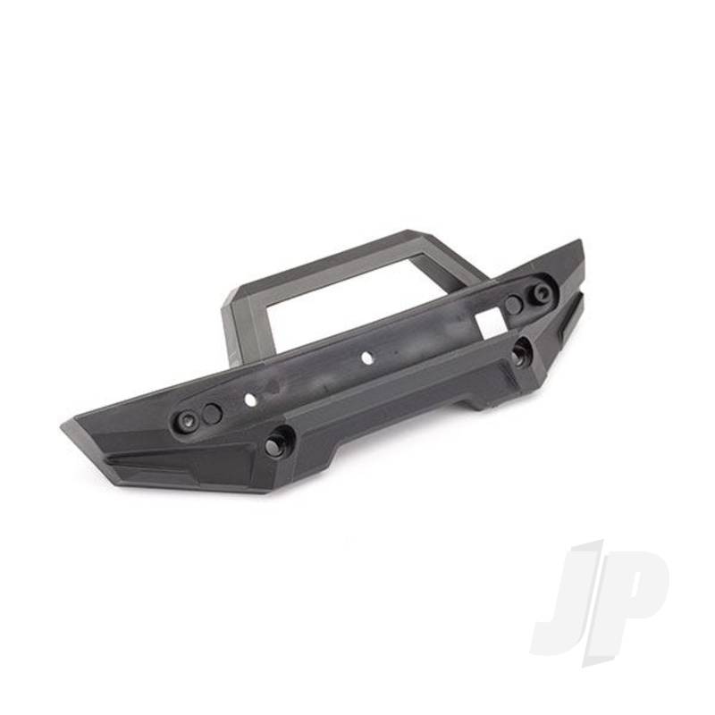 Traxxas Bumper, Front (For Use With #8990 Led Light Kit) (TRX8935X)