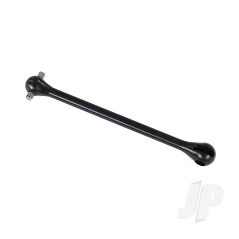 Traxxas Driveshaft, Steel Constant-Velocity (Shaft Only, 89.5Mm) (1Pc) (For Use Only With #8951 Drive Cup) (TRX8950A)