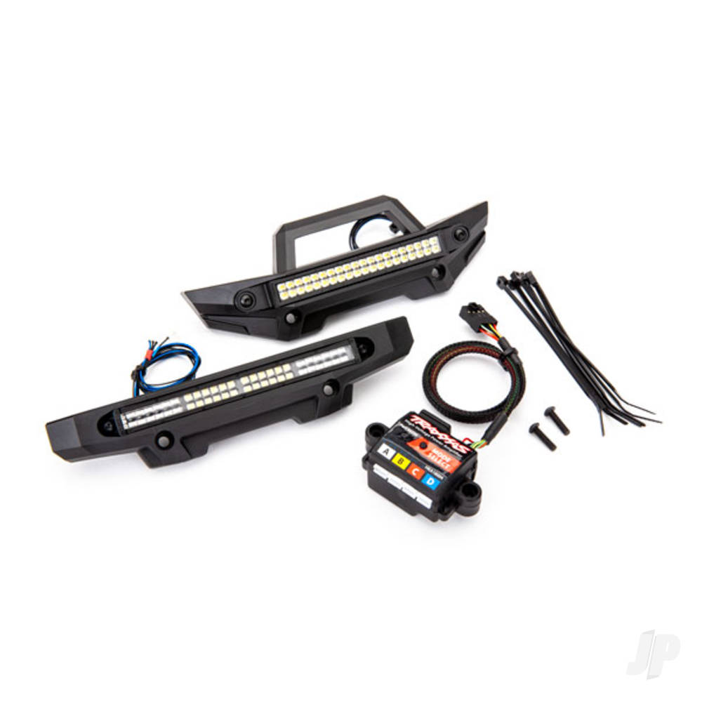 Traxxas Maxx LED light Kit (TRX8990)