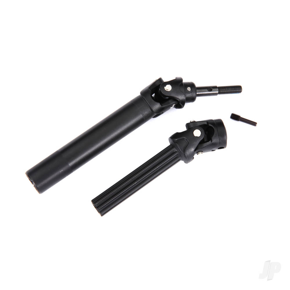 Traxxas Driveshaft Assembly, Front/Rear, Maxx Duty (1) (Left/Right) (TRX8996)