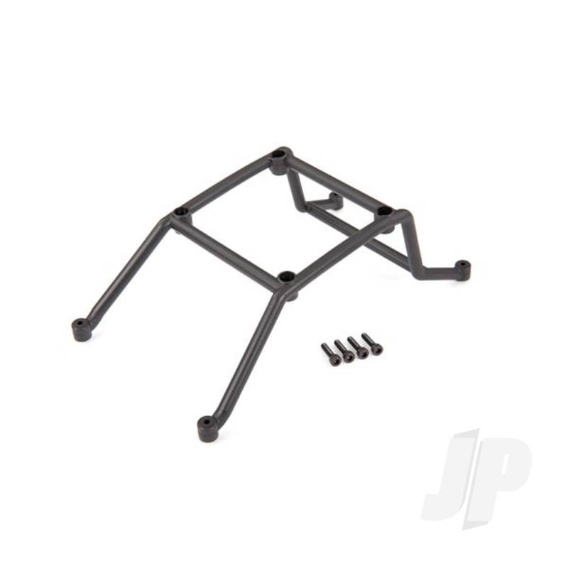 Traxxas Body Support / 3X12Mm Cs (4 Pcs) / Hoss (TRX9013)