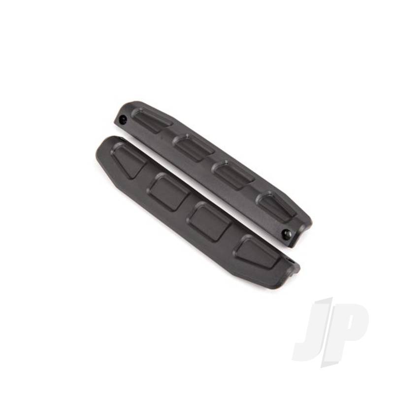 Traxxas Nerf Bars, Chassis (2 Pcs) (TRX9023)