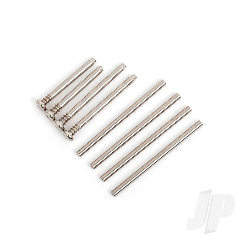 Traxxas Suspension Pin Set, Extreme Heavy Duty, Complete (Front And Rear) (3X52Mm (4), 3X32Mm (2), 3X40Mm (2)) (For Use With #9080 Upgrade Kit) (TRX9042)