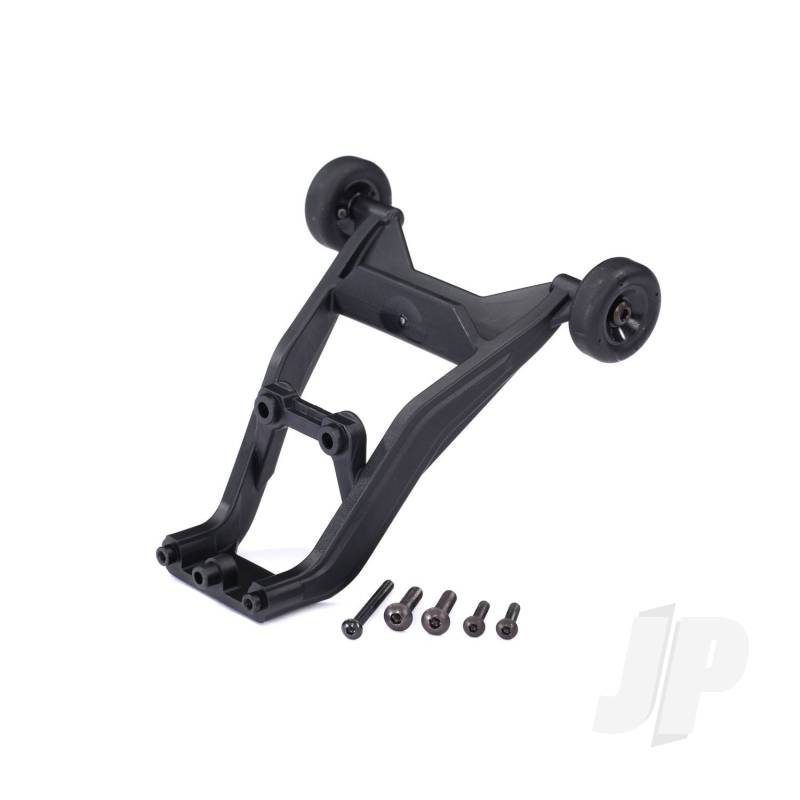 Traxxas Wheelie Bar (Assembled) (TRX9078)