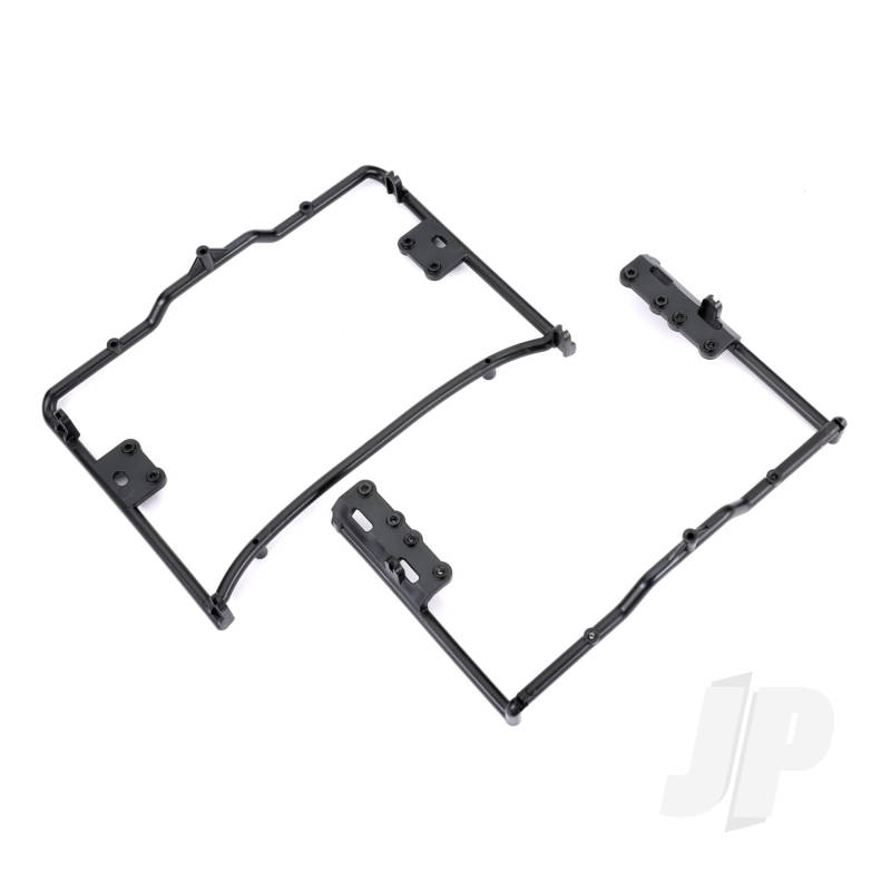 Traxxas Body Cage, Front &amp; Rear (Fits #9230 Body) (TRX9233)