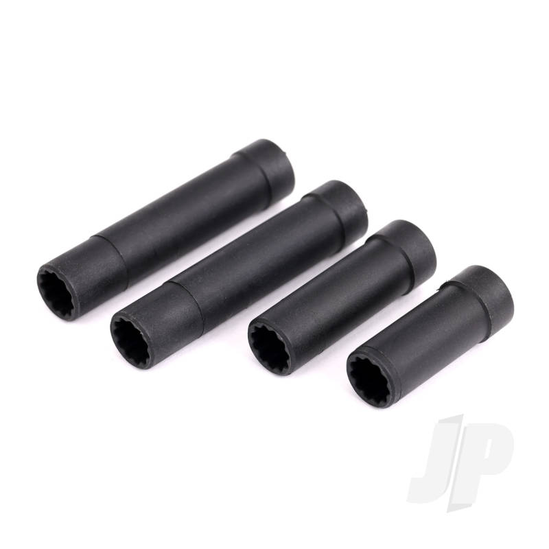 Traxxas Driveshaft Extension Kit, Centre (Includes Internal Splined, Xx-Long (2), Internal Splined, Medium (1) And Internal Splined, Short (1)) (TRX9250)